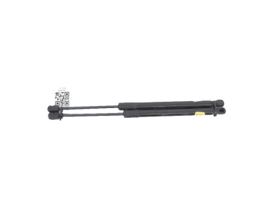 Trunk gas spring (x2) used - Citroen DS5 - 9686809480