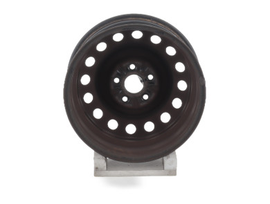 Steel wheel - Toyota AURIS I PH.1 - 4261102750 - M1-5254Z