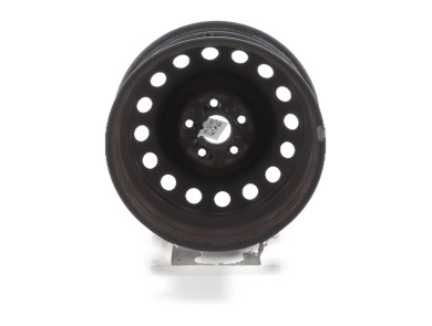 Steel wheel - Toyota AURIS I PH.1 - 4261102750 - V1-5182G