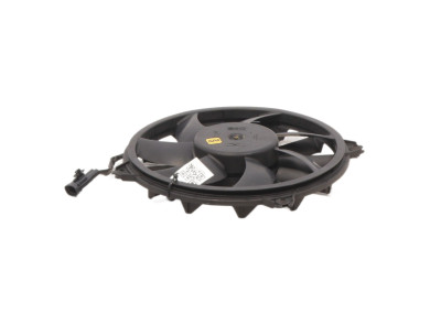 Groupe motoventilateur - Citroen C4 II PH.2 - 9828719880 - E1-5695K