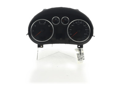 Odometer - Audi A2 - 8Z0920901 - F1-2542Q
