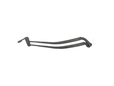 Front wiper arms (x2) used - Audi A2 - 8Z1955407E