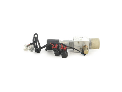 Moteur toit amovible - Peugeot 206 CC - Bleu Fonce - 8446G0 - E1-0208F