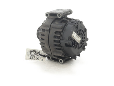 Alternator used - Mercedes CLASSE E - 9067500