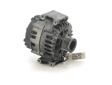 Alternator - Mercedes CLASSE E IV PH.1 350 CDI - 9067500 - Q1-3431P