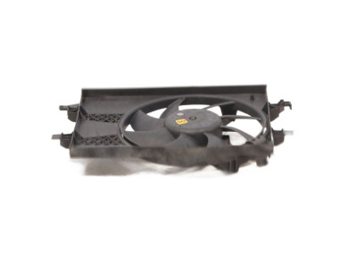 Radiator fan + mounting - Ford FIESTA V PH.1 - 1495675 - X0-2148L