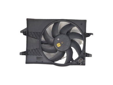 Groupe motoventilateur - Ford FIESTA V PH.1 - 1495675 - X0-2148L