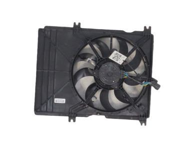 Groupe motoventilateur occasion - Suzuki SWIFT - 17120-68L51