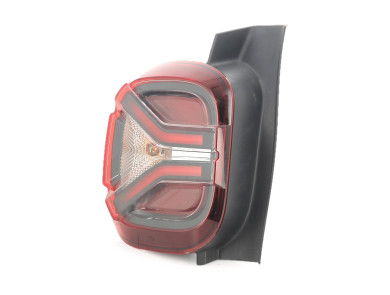Left rear light - Dacia DUSTER II PH.2 - 265558514R - W1-0010V