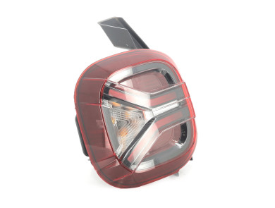 Left rear light - Dacia DUSTER II PH.2 - 265558514R - W1-0010V