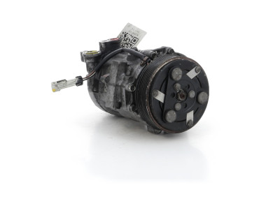 A/C Compressor - Opel TIGRA II - 13197538 - U1-2447K