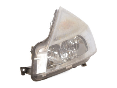 Left headlight used - Renault GRAND ESPACE - 260605953R