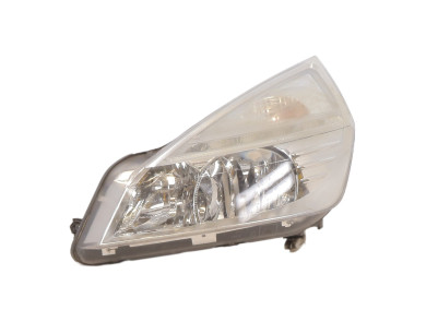 Left headlight - Renault GRAND ESPACE IV PH.2 - 260605953R - V0-8497G
