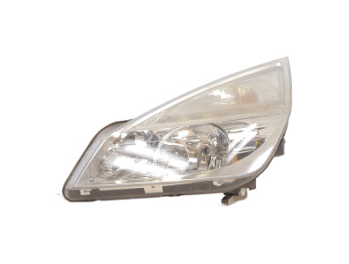 Left headlight - Renault GRAND ESPACE IV PH.2 - 260605953R - V0-8497G