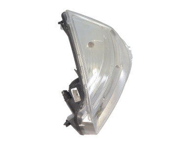 Left headlight - Renault GRAND ESPACE IV PH.2 - 260605953R - V0-8497G