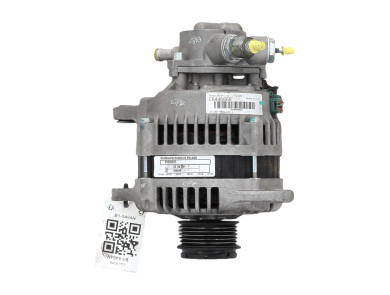 Alternator - Opel MERIVA A PH.1 1.7 CDTI - 98056439 - B1-5494N