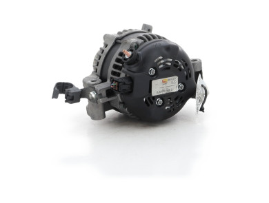 Alternator - Toyota AURIS I PH.1 2.0 D4D - 270600G011 - U1-5345I