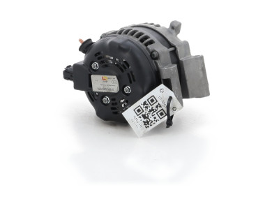 Alternator - Toyota AURIS I PH.1 2.0 D4D - 270600G011 - U1-5345I