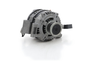 Alternator - Toyota AURIS I PH.1 2.0 D4D - 270600G011 - U1-5345I