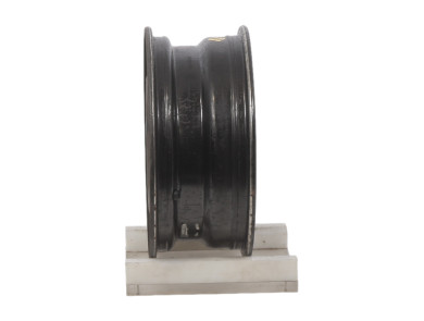 Steel wheel - Renault CLIO III PH.2 - 8200908872 - P0-9966X