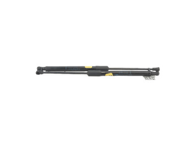 Trunk gas spring (x2) - Dacia DUSTER II PH.2 - Gris Fonce - 904522228R - B0-9898V