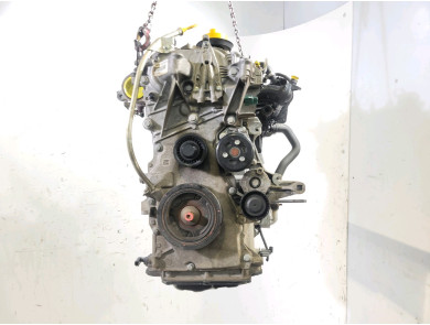 Engine type H4B408 - Renault CLIO IV PH.2 - A0-0252W