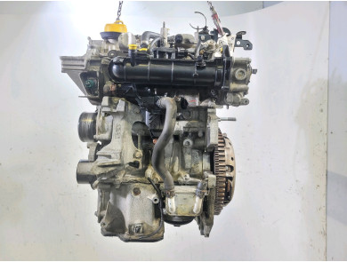 Moteur type H4B408 - Renault CLIO IV PH.2 - A0-0252W
