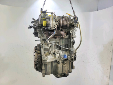Moteur type H4B408 - Renault CLIO IV PH.2 - A0-0252W