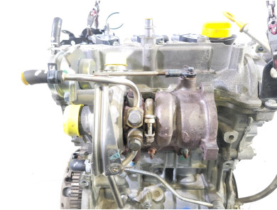 Moteur type H4B408 - Renault CLIO IV PH.2 - A0-0252W