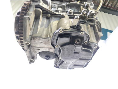 Engine type H4B408 - Renault CLIO IV PH.2 - A0-0252W