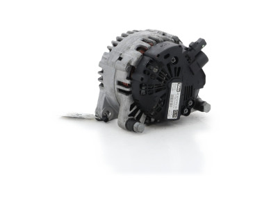 Alternator - Peugeot 206 HDI - 5705NE - Z1-5090J