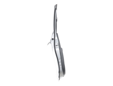 Left front door - Suzuki CELERIO - Gris Clair - 68002-84M01 - N1-6370L