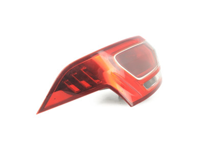 Left rear light - Ford B-MAX - 1806454 - I0-9763M