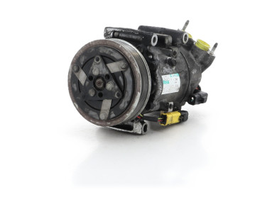 Compresseur de climatisation - Citroen C3 II PH.1 - 9822826880 - S1-4703H