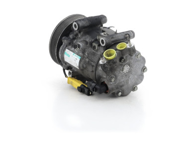 Compresseur de climatisation - Citroen C3 II PH.1 - 9822826880 - S1-4703H