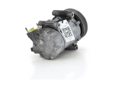 A/C Compressor - Citroen C3 II PH.1 - 9822826880 - S1-4703H