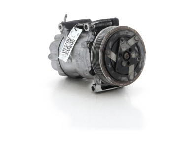 A/C Compressor - Citroen C3 II PH.1 - 9822826880 - S1-4703H