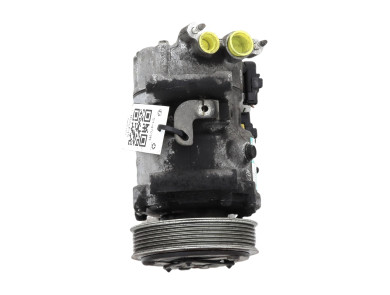 Compresseur de climatisation - Citroen C3 II PH.1 - 9822826880 - S1-4703H