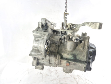 Gearbox used - Volkswagen POLO - HCS