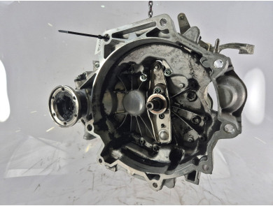 Gearbox type HCS - Volkswagen POLO IV PH.2 - P1-7104L