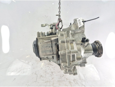 Gearbox type HCS - Volkswagen POLO IV PH.2 - P1-7104L