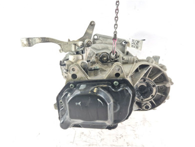 Gearbox type HCS - Volkswagen POLO IV PH.2 - P1-7104L