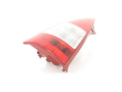 Left rear light - Citroen C3 I PH.2 - 00006350X5 - U0-9812T