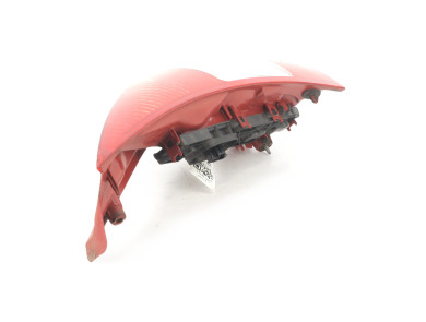 Left rear light - Citroen C3 I PH.2 - 00006350X5 - U0-9812T