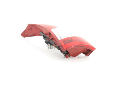 Left rear light - Citroen C3 I PH.2 - 00006350X5 - U0-9812T