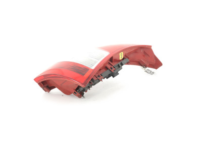 Right rear light - Citroen C3 I PH.2 - 00006351X5 - R0-9740Z