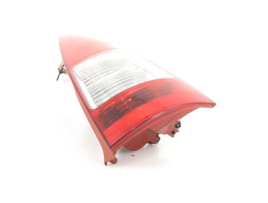 Right rear light - Citroen C3 I PH.2 - 00006351X5 - R0-9740Z