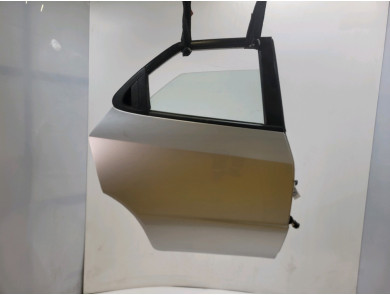 Right rear door used - Honda CIVIC - 67510SMGE00ZZ