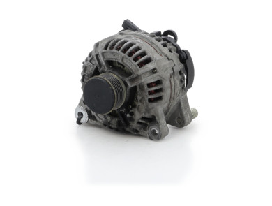 Alternator - Peugeot 307 PH.1 HDI - 00005705NH - A1-4624H