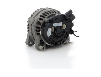 Alternator - Peugeot 307 PH.1 HDI - 00005705NH - A1-4624H